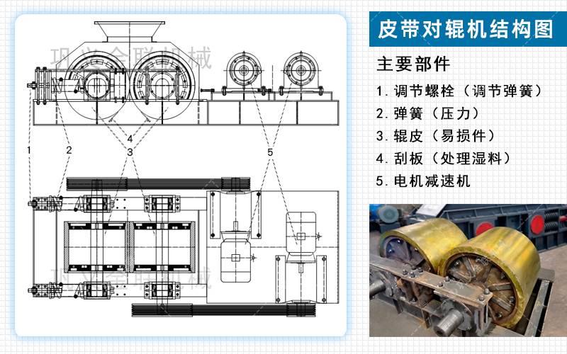 方解石破碎机_方解石粉碎机价格,方解石制砂机厂家图片